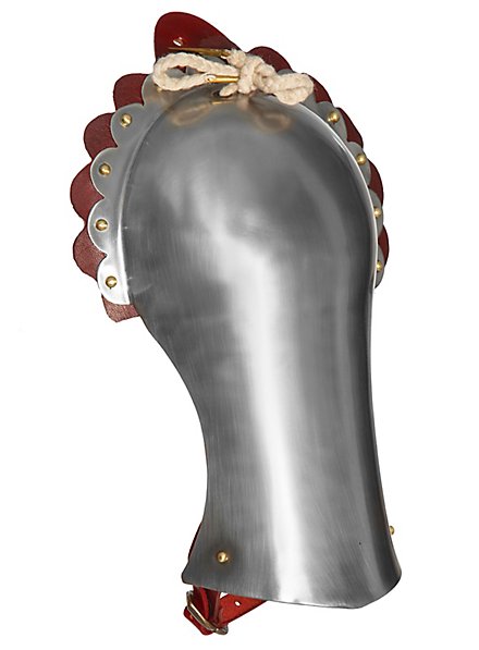 Plattenschultern - Ritter